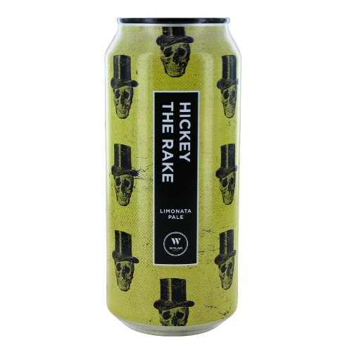 Wylam Hickey The Rake 44 Cl. (lattina)