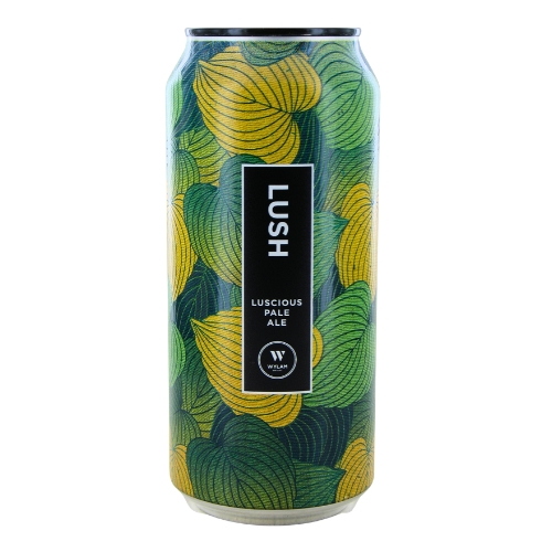 Wylam Lush 44 Cl. (lattina)