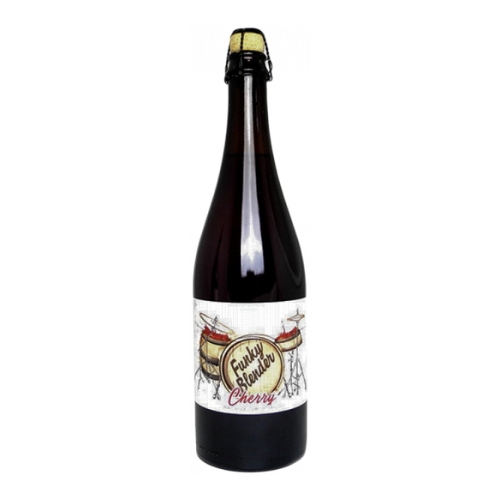 Casey Funky Blender: Cherry 75 Cl.