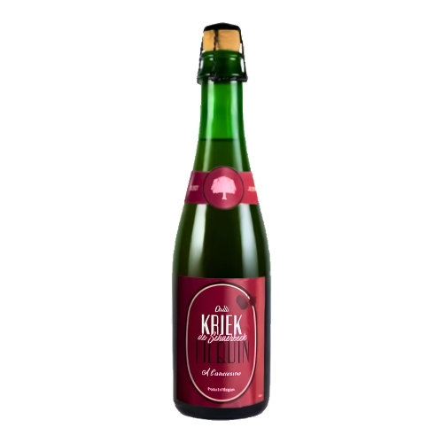 Tilquin Oude Kriek de Schaerbeek A' L'Ancienne 37,5 Cl.