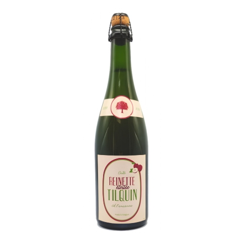 Tilquin Oude Reinette Étoilée A' L'Ancienne 75 Cl.