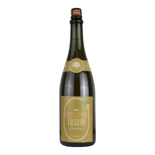 Tilquin Oude Roussanne A' l'Ancienne 75 Cl.