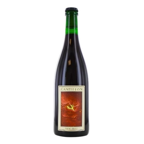 Cantillon Sang Bleu 75 Cl. (MAX 1 bottiglia per cliente)
