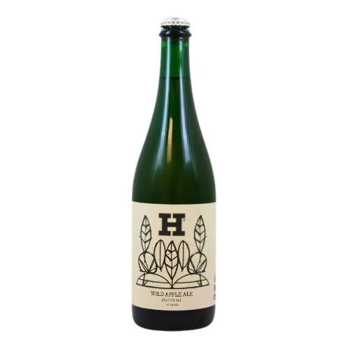 Harbour Wild Apple Ale 75 Cl. (collab. Arizona Wilderness)