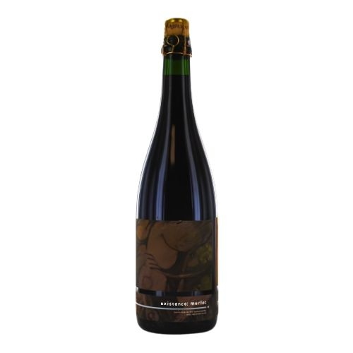 Insight Cellars Existence: Merlot 75 Cl.