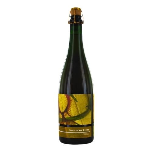 Insight Cellars Maturation: Bocoy 75 Cl.