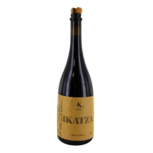 Kuvee Ikatza 75 Cl.