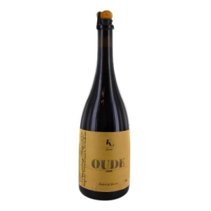 Kuvee Oude Arandano 75 Cl.