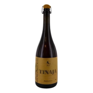 Kuvee Tinaja 75 Cl.