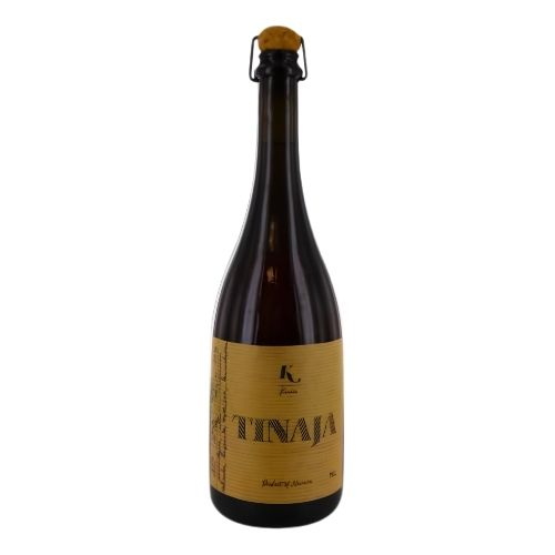Kuvee Tinaja 75 Cl.