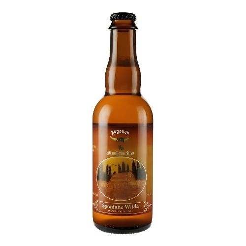 Logsdon Spontane Wilde 37,5 Cl.