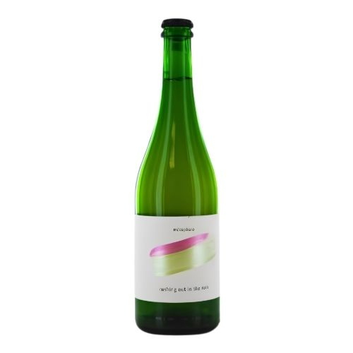 Metaphore Rushing Out In The Rain 75 Cl.