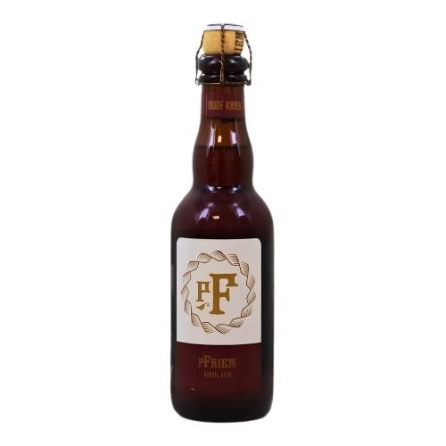 pFriem Oud Kriek 37,5 Cl.