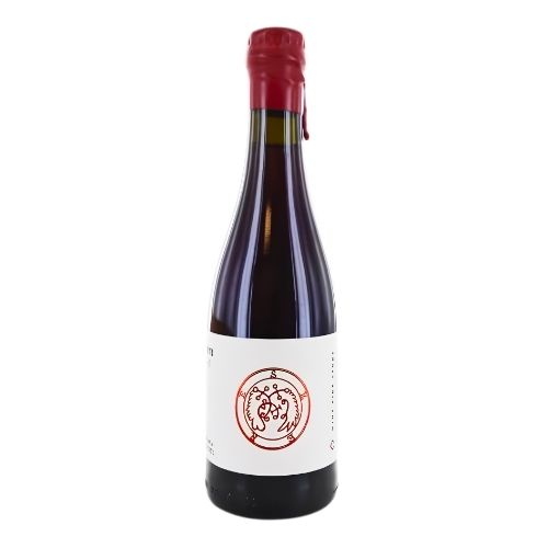 Reservoir Dogs Seere 2019 Wild Ale 37,5 Cl.