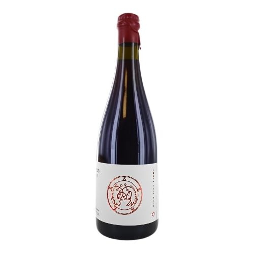 Reservoir Dogs Seere 2019 Wild Ale 75 Cl.