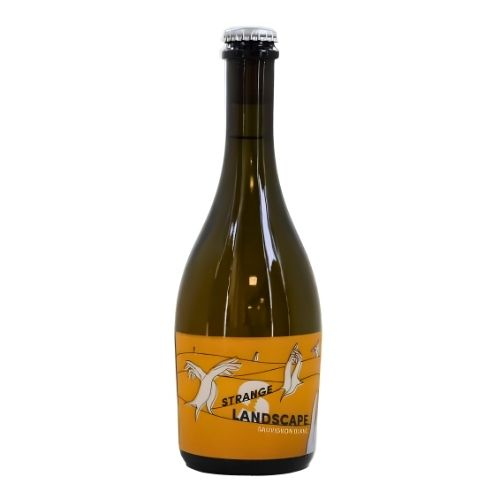 Separatist Strange Landscapes Sauvignon Blanc 50 Cl.