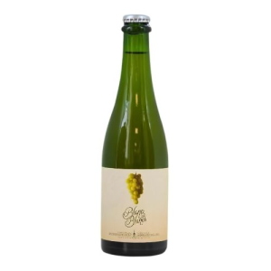 Side Project Blanc de Blancs 37,5 Cl.