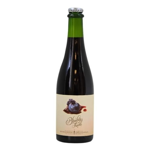 Side Project Blueberry Flanders 37,5 Cl.