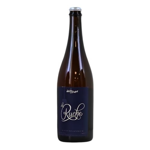 Side Project La Ruche 75 Cl.
