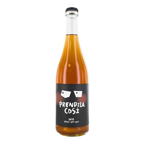 Sidro AEblerov Prendila Così 2019 75 Cl.