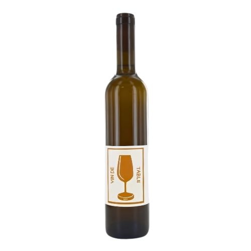 Sidro AEblerov Vin de Table Orange 2020 50 Cl.