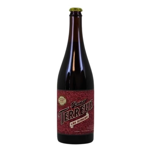 The Bruery Terreux Les Ronces 75 Cl.