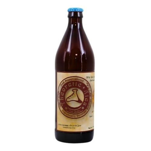 VonSeitz TheoreticAles Goul De Jour 50 Cl. (collab. Calfkiller)