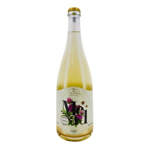 Livebarrels Idromele Citra 75 Cl. (Gluten Free)