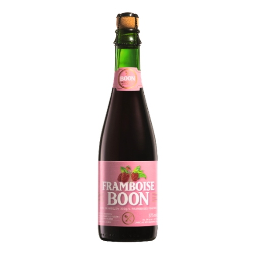 Boon Framboise 37,5 Cl.