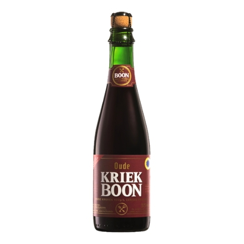 Boon Oude Kriek 37,5 Cl.