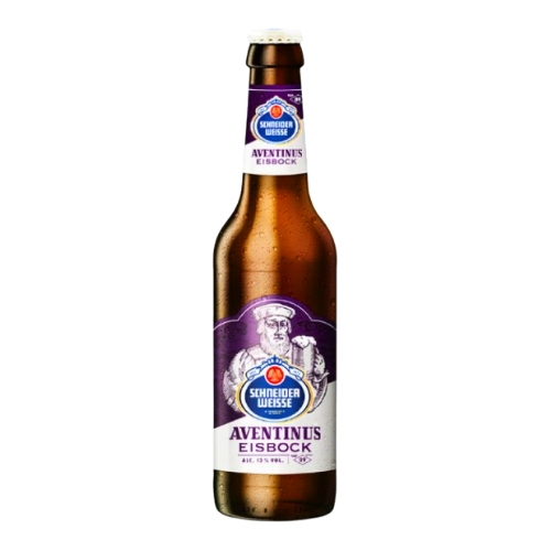Schneider Aventinus Weizen-Eisbock 33 Cl.