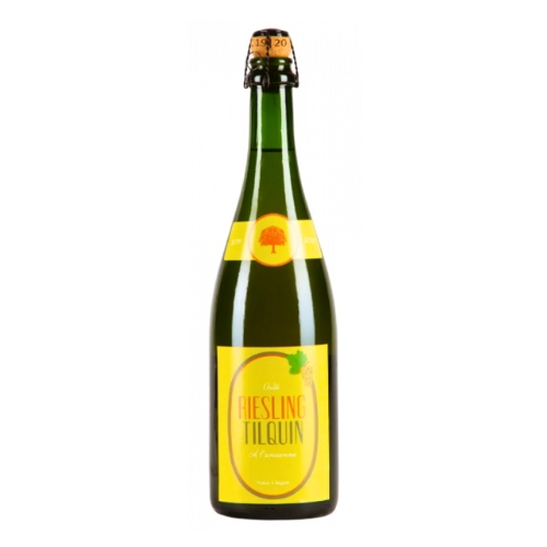 Tilquin Oude Riesling à l'Ancienne 75 Cl.