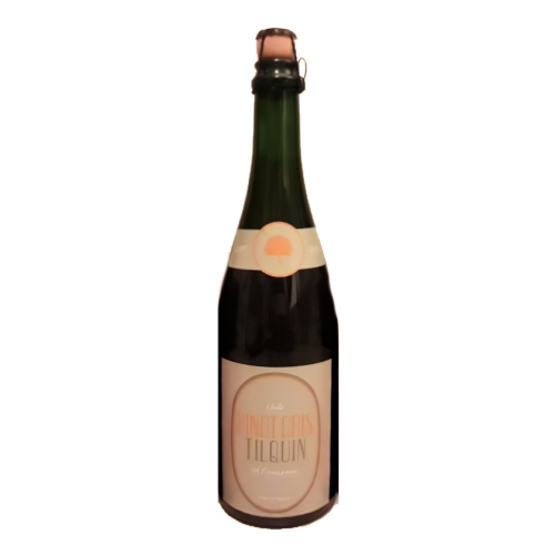 Tilquin Oude Pinot Gris à l'Ancienne 75 Cl.