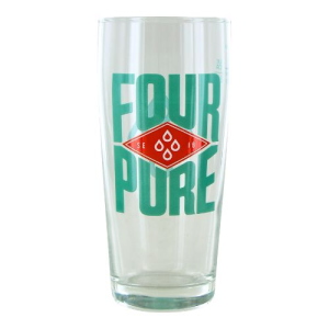 Bicchiere Fourpure Willi 30 Cl.