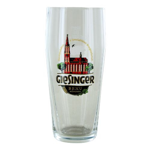 Bicchiere Giesinger Willi 30 Cl.
