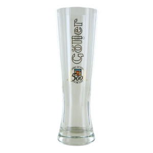 Bicchiere Goller Weisse 50 Cl.