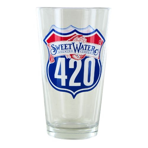 Bicchiere Sweetwater Pinta 40 Cl.
