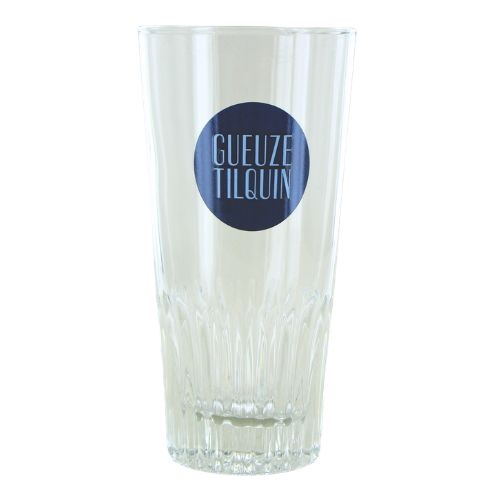 Bicchiere Tilquin Geuze 37,5 cl