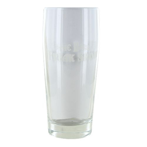 Bicchiere Toccalmatto Freak Show Willy 40 Cl.