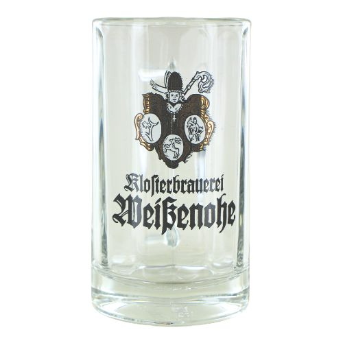 Bicchiere Weissenhoer Boccale 40 Cl.