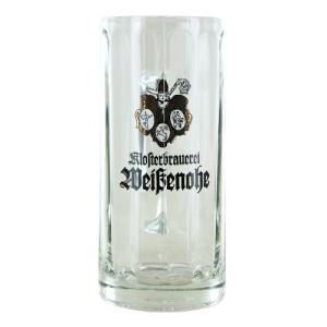 Biicchiere Weissenhoer Boccale 20 Cl.