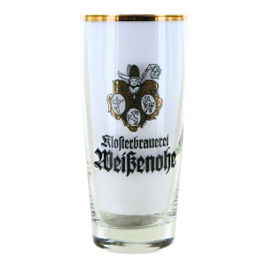 Bicchiere Weissenhoer Biconico 20 Cl.