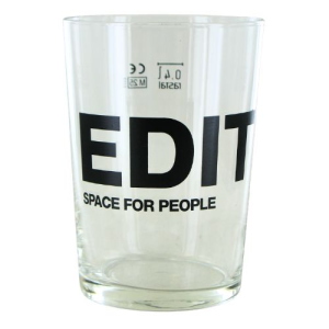Bicchiere Edit Brewing Bodega 40 Cl.