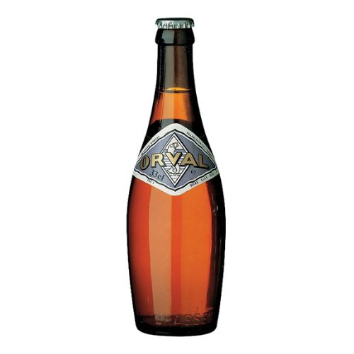 Promo Orval birre + kit Orval misto