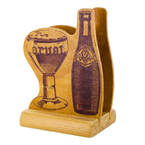 Promo Orval birre + kit Orval misto