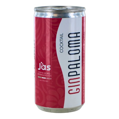 Jas Gin Paloma 20 Cl. (lattina)