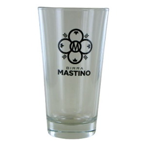 Bicchiere Mastino 30 Cl.