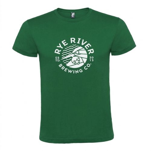 Rye River T-Shirt Donna Taglia M