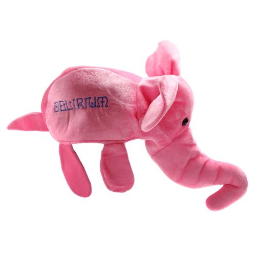 Cappello Elefante birra Delirium