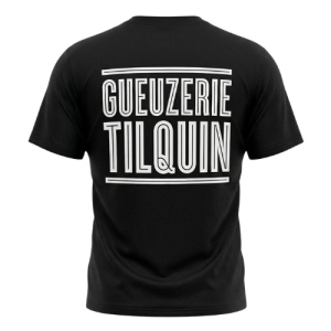 T-Shirt Geuzerie Tilquin